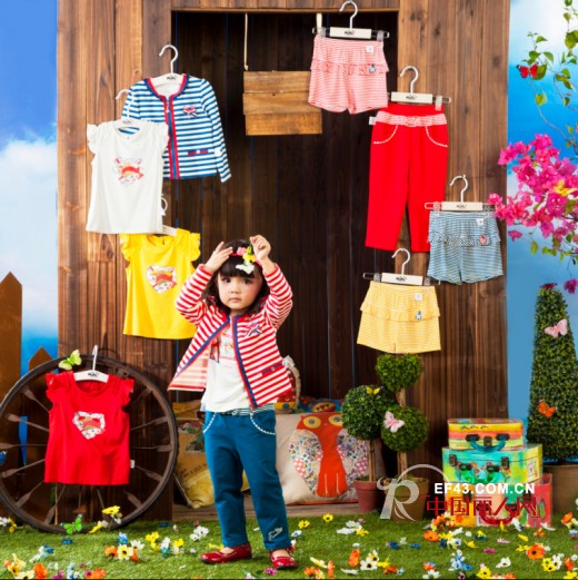 条纹的童心世界,我们一起来探寻!