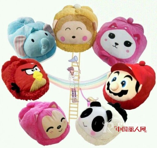 usb拖鞋安全吗?usb拖鞋原理