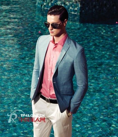 阿仕顿男装苏州三家新店即将同期开业