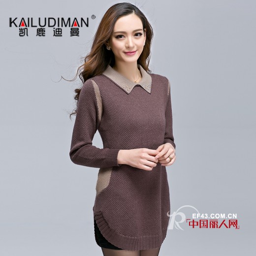 品牌打底衫打折降价啦 时尚经典款推荐