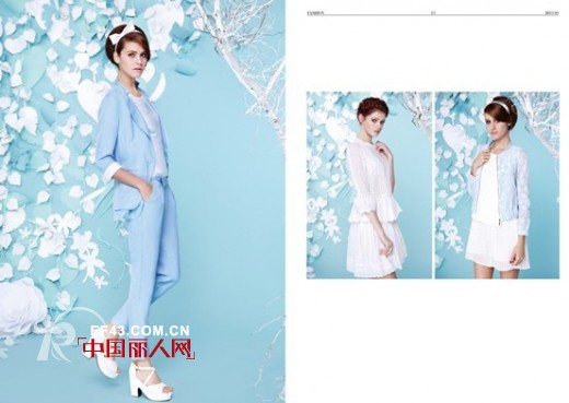 万泽丰 - WONDERFUL beauty