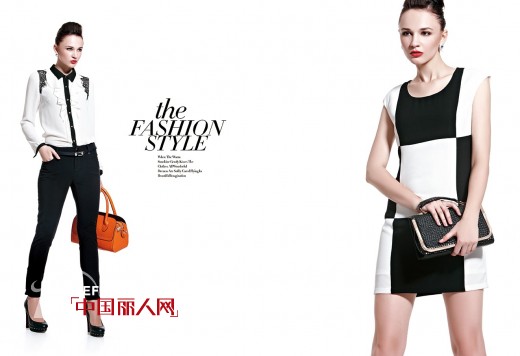 翩翩女孩-隽PPGIRL-JUN