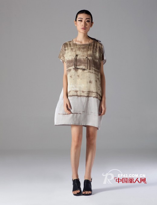 ZAIN 2014春裝「映像」系列上市