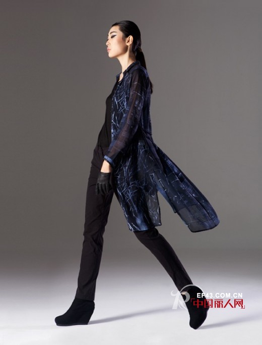 ZAIN 2014春裝「映像」系列上市