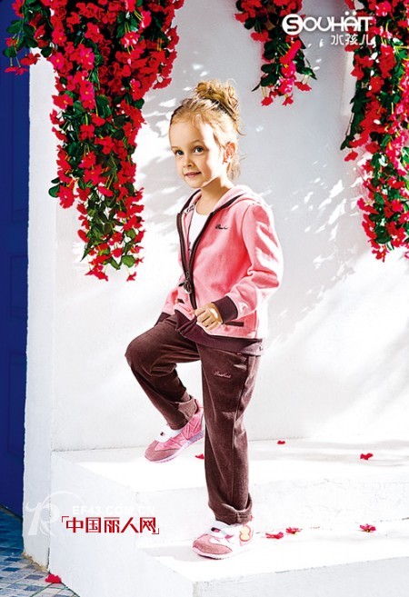 纯棉休闲裤配什么上衣好看 纯棉小外套内搭怎么穿