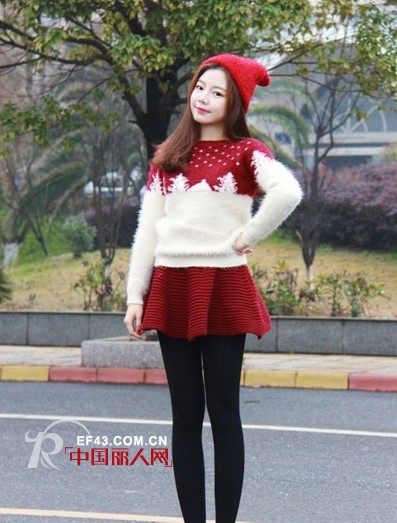 海马毛是什么 海马毛毛衣怎么搭配