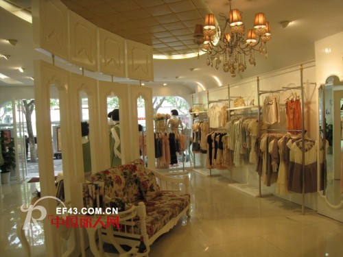 怎么选择有质感的女装　哪个女装品牌比较有档次