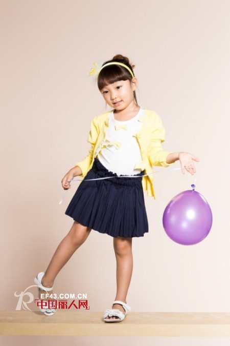 安娜爱登 - ANNA&EIDEN