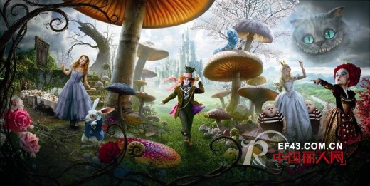 PUCCA2014春夏3月新品——春色迷情 拨动心弦