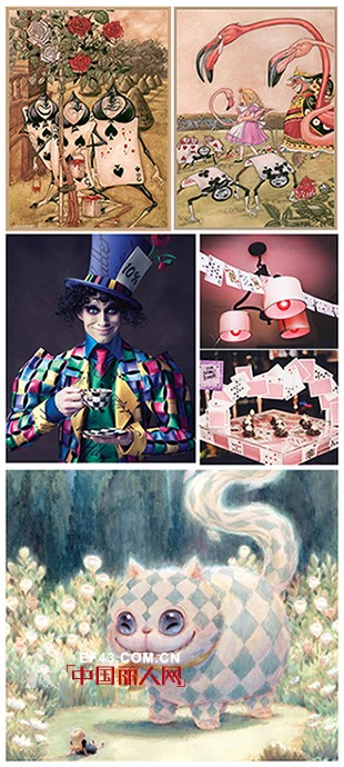 PUCCA2014春夏3月新品——春色迷情 拨动心弦