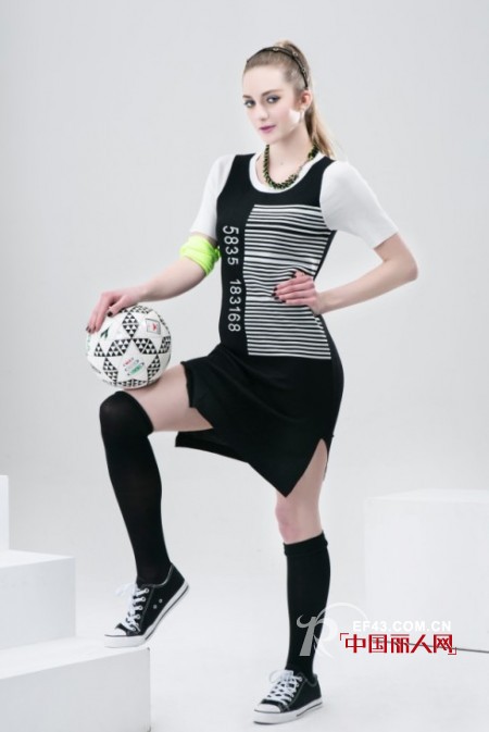 摩登新风尚设计 2014春夏女性怎么穿更时尚