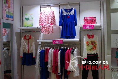 容悦女装2014春季新品第二波上架啦