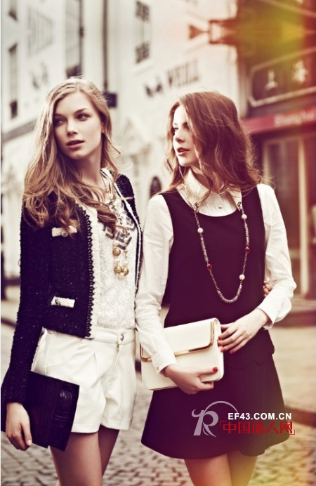 春季天气怎么搭配服装 春天小外套配什么好看