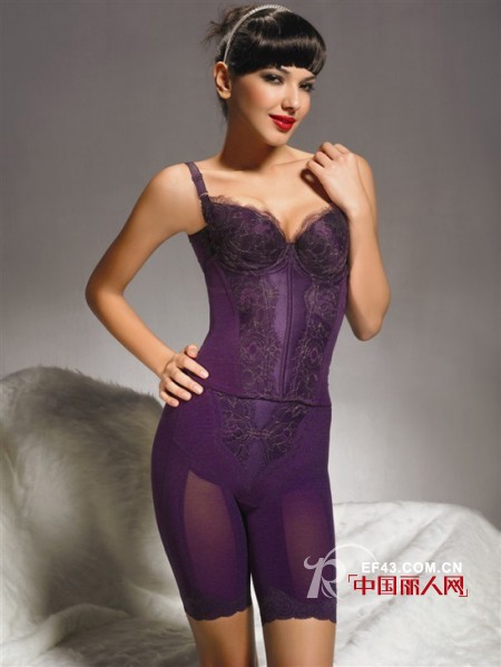 春天穿瘦身衣对身体有影响吗 瘦身内衣怎么挑选