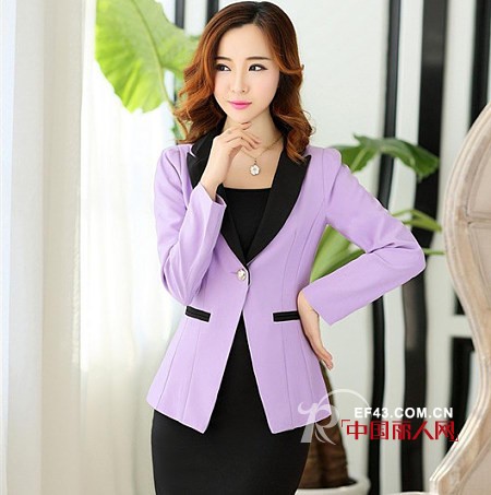 职业女性着装推荐 春天上班族怎么穿