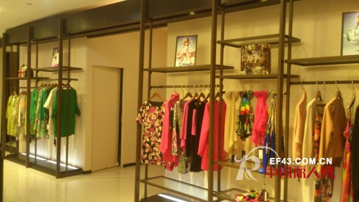 湖南娄底伯妮斯茵阳春三月惊艳登场