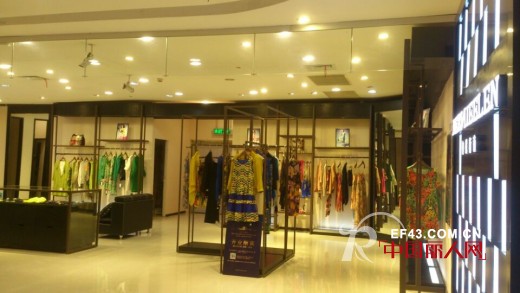 湖南娄底伯妮斯茵阳春三月惊艳登场