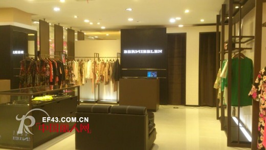 湖南娄底伯妮斯茵阳春三月惊艳登场