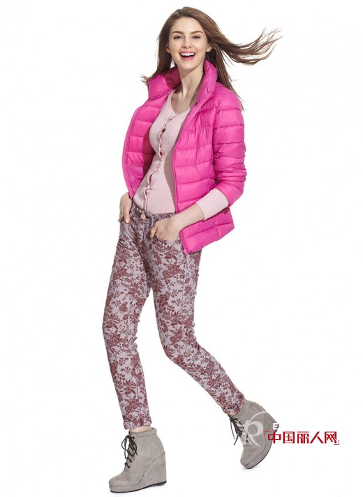 美特斯．邦威-Meters/bonwe