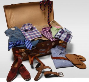 零售企业纷纷走上O2O道路 服饰销售走向线上