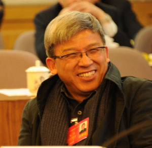 两会:纺织代表委员眼中的服装行业热点