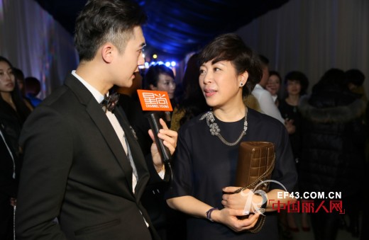 HPLY“飞越云霄”主题盛宴——巨资倾力,开启“新淑女风尚”