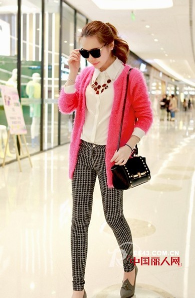 女人节搭配 女人节活动你准备穿什么过节呢