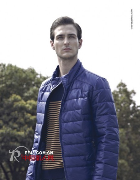 翡翠男装2014秋装新品订货会即将举行