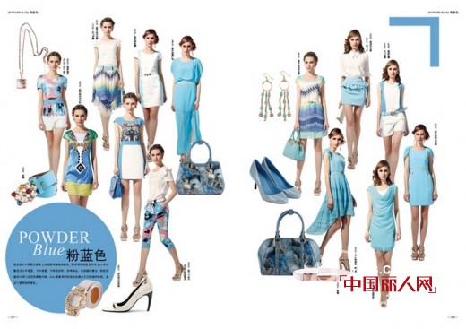 绚丽女人节 缤蔓与您相伴美丽每一天