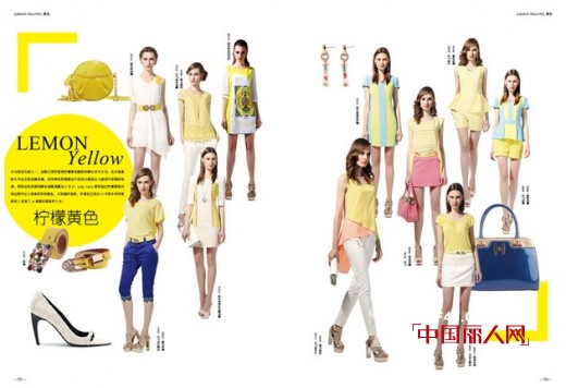 绚丽女人节 缤蔓与您相伴美丽每一天