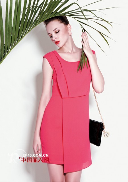 翩翩女孩-隽PPGIRL-JUN