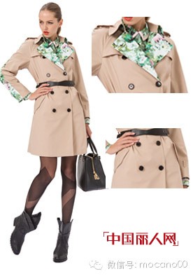 MOCANO摩卡奴2014春季新款上市新品促销