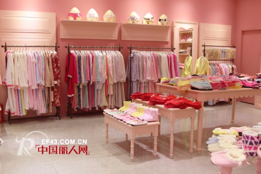 开个睡衣店怎么样?社区开店最赚钱!