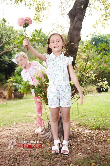 春夏穿怎样的套装 春夏流行什么款式