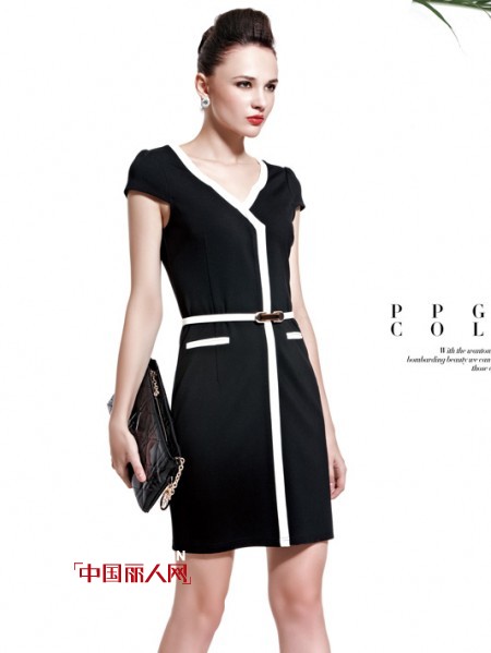 翩翩女孩-隽PPGIRL-JUN