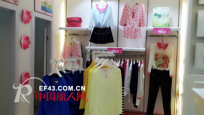 容悦总结品牌女装店必看的销售技巧