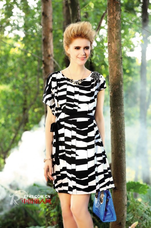 摩登妈咪孕妇装品牌2014春夏新品已经上市