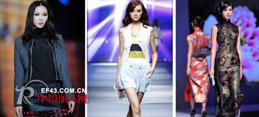 倒计时7天-耶丽雅春夏时装发布会