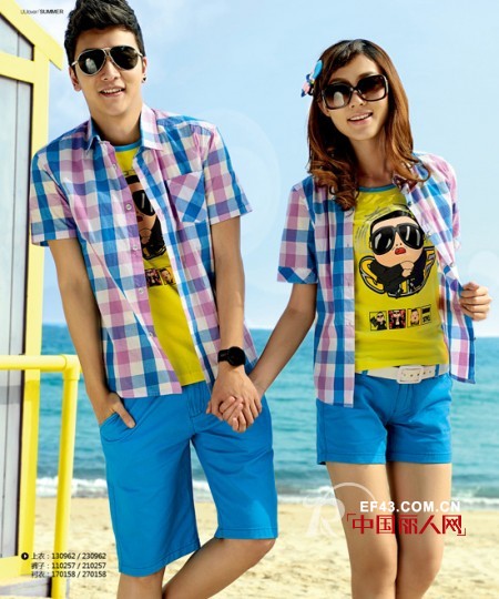 优友情侣2014秋季新品发布会暨订货会即将召开