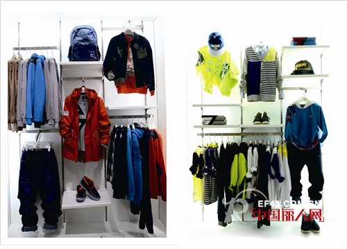 越位少年装-offside