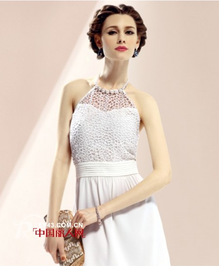 夏季时尚晚礼服推荐 唯姬晨推荐夏季宴会装扮