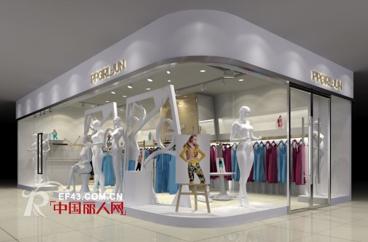 翩翩女孩-隽PPGIRL-JUN