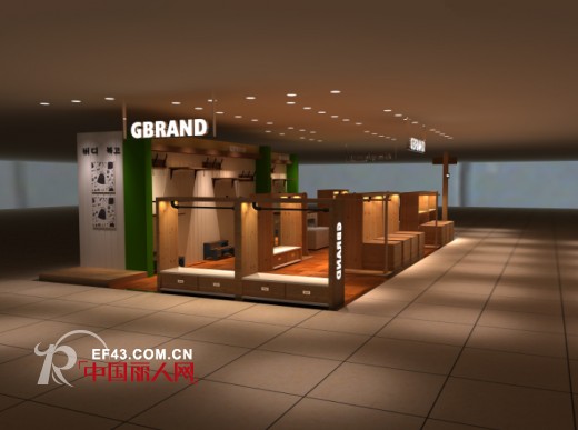 金尚G-Brand童装成功签约泉州,淄博两家新店