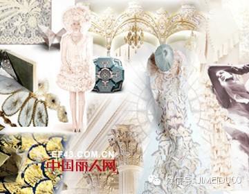 “情迷香榭里”极美度2014年秋季新品发布