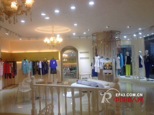 预祝【ouView】欧维品牌深圳华南城月底盛大开业成功!!!