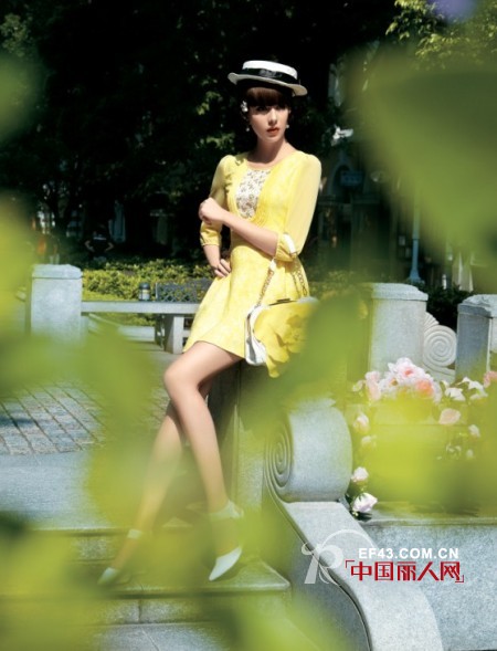 2014春季街头名媛风 粉色韩版外套俏丽装