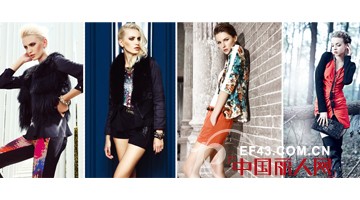 拿下最大展出面积 石狮军团演绎时尚转身