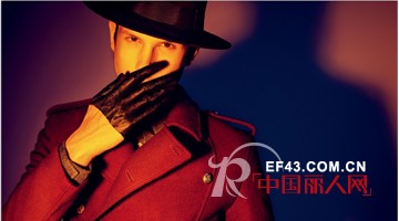 拿下最大展出面积 石狮军团演绎时尚转身