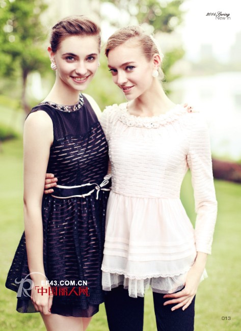 木帛女装2014秋装新品订货会16日在杭州盛大开幕