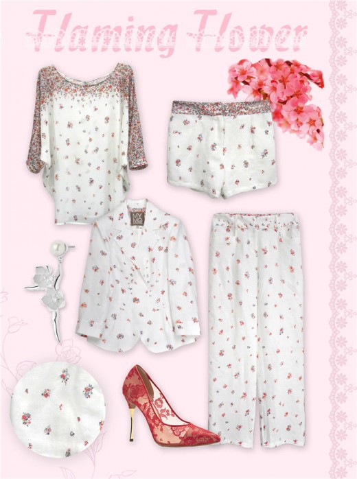 白色情人节约会穿什么 约会着装推荐